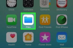 4 Simple Ways to View & Download PDF Documents on Your iPhone