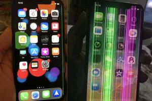 What Causes Green Lines on an iPhone Screen? Plus How to Fix Them