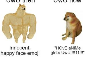 Understanding Uwu: The Cute Emote Meaning and Usage Guide