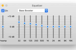 Ultimate Guide to Equalizer Settings for Bass: Optimize Your Sound