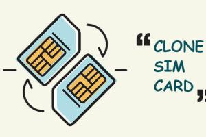 What To Do If Your Phone or SIM Card is Cloned: A Comprehensive Guide