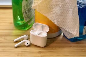 What to Do If You've Washed Your AirPods: Safe Drying Tips and Recovery Guide