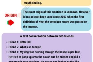 Decoding XD: The Ultimate Guide to Its Meaning in the Digital World
