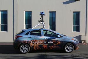 When Will Google Street View Cars Visit Your Area? A Comprehensive Guide