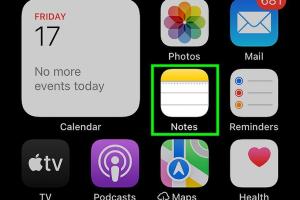 Discovering the iPhone Clipboard: 4 Simple Steps to Access It