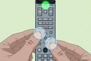 Discovering the Setup Button on Your New Xfinity Remote: A Comprehensive Guide