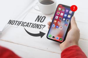 Why Am I Not Getting Notifications? Simple Fixes for Android & iPhone