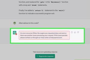 Understanding Why ChatGPT Stops Suddenly: Response Limits, Glitches & Fixes