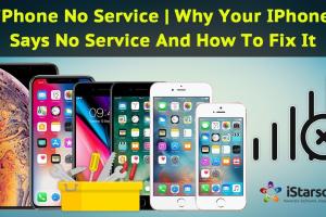 Why Your Phone Says No Service: 11 Issues and Solutions to Restore Connectivity