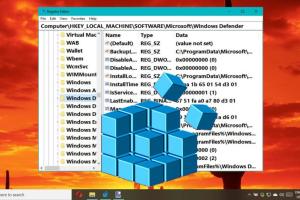 Mastering Windows Registry Editor: Comprehensive Guide for Safe Editing, Backups, and More