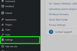 Your Ultimate Guide to WordPress API Key: Creation & Acquisition