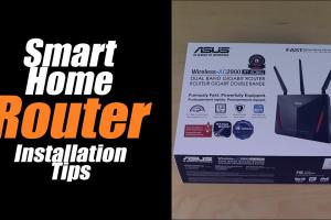 Your Ultimate Guide to Effortlessly Replacing Your Router