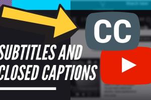 Unlocking Accessibility: 2 Quick Ways to Turn On YouTube Subtitles or Closed Captions