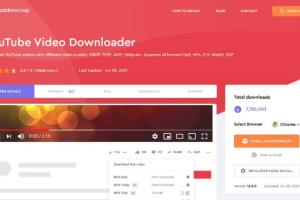 Top Extensions and Websites for Downloading YouTube Videos in Chrome